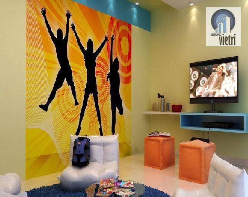 Apartamento, 2 quartos, 100 m² - Foto 4