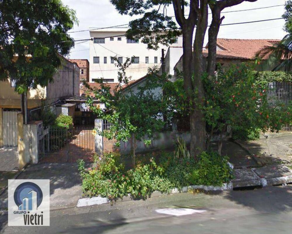 Terreno, 250 m² - Foto 1