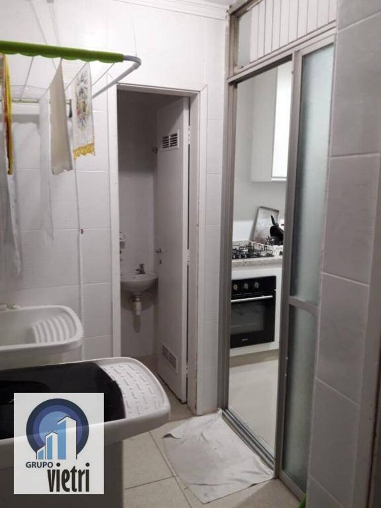 Apartamento, 2 quartos, 60 m² - Foto 6
