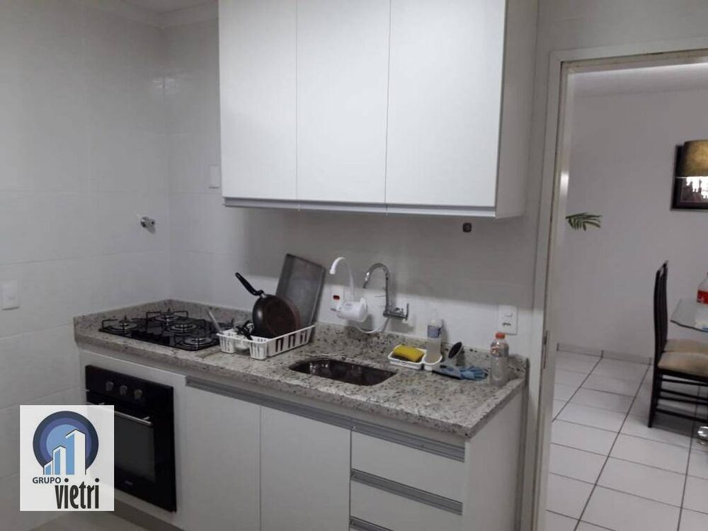 Apartamento, 2 quartos, 60 m² - Foto 7