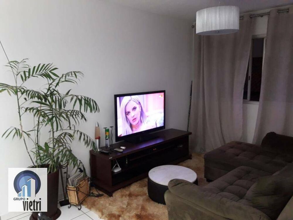 Apartamento, 2 quartos, 60 m² - Foto 8