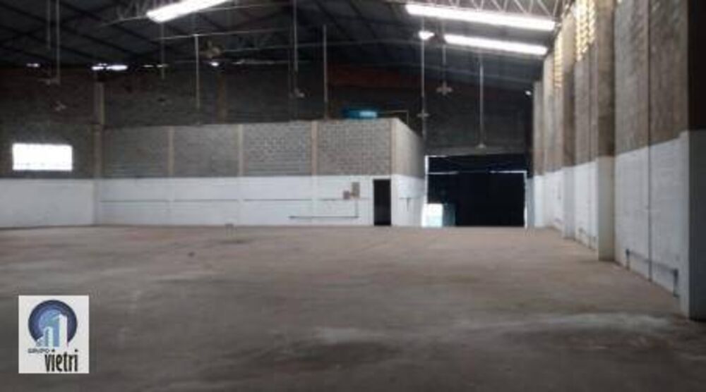 Depósito-Galpão, 740 m² - Foto 4