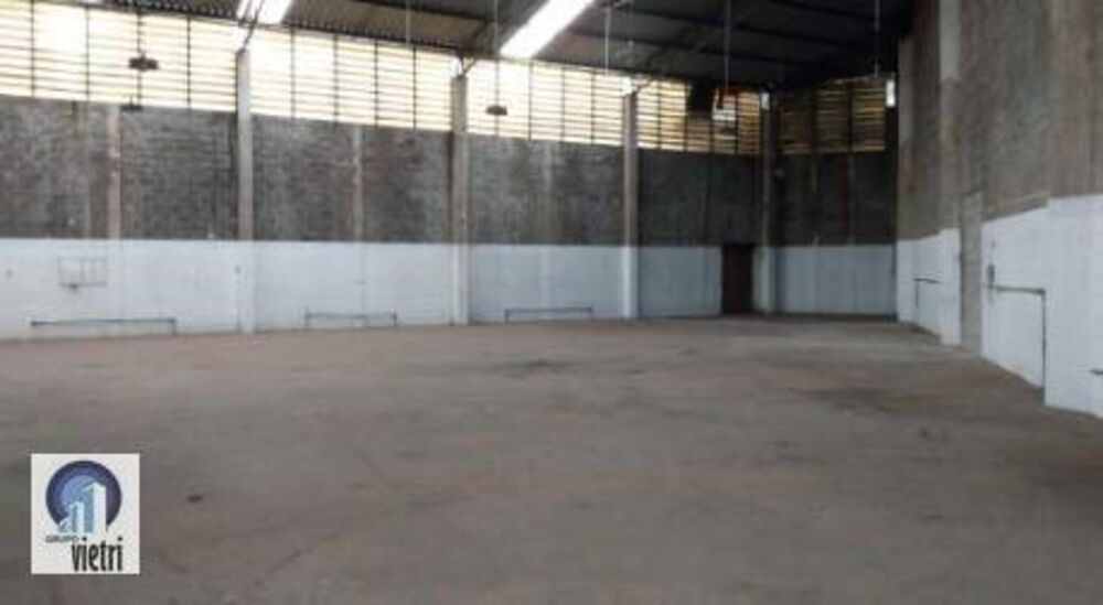 Depósito-Galpão, 740 m² - Foto 5