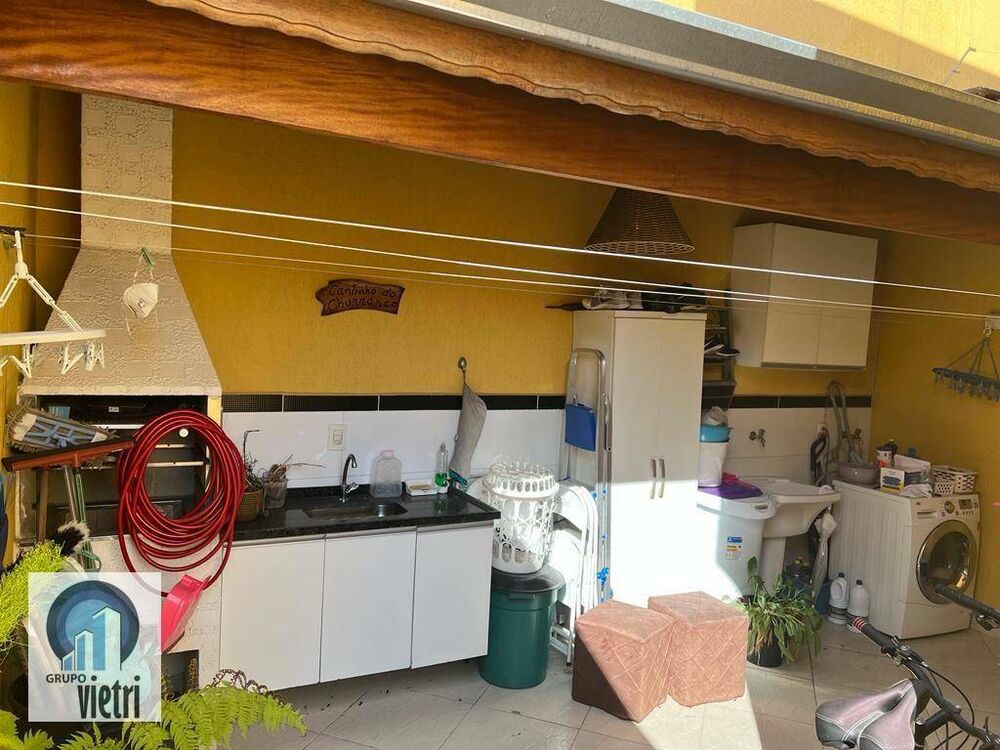 Sobrado, 2 quartos, 135 m² - Foto 2