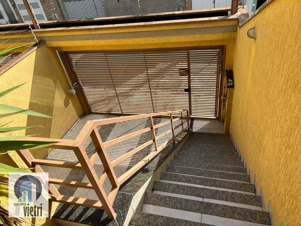 Sobrado, 2 quartos, 135 m² - Foto 6