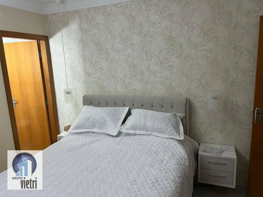 Sobrado, 2 quartos, 135 m² - Foto 11