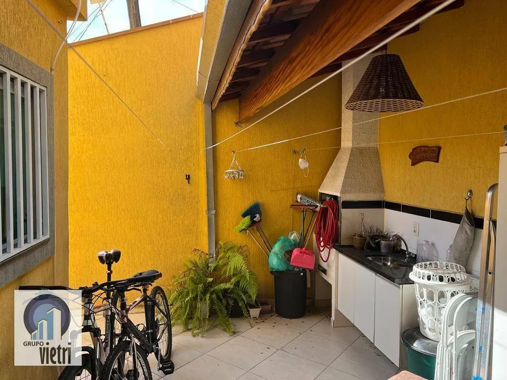 Sobrado, 2 quartos, 135 m² - Foto 12