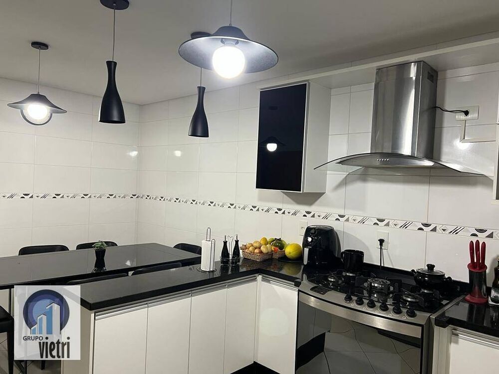 Sobrado, 2 quartos, 135 m² - Foto 4
