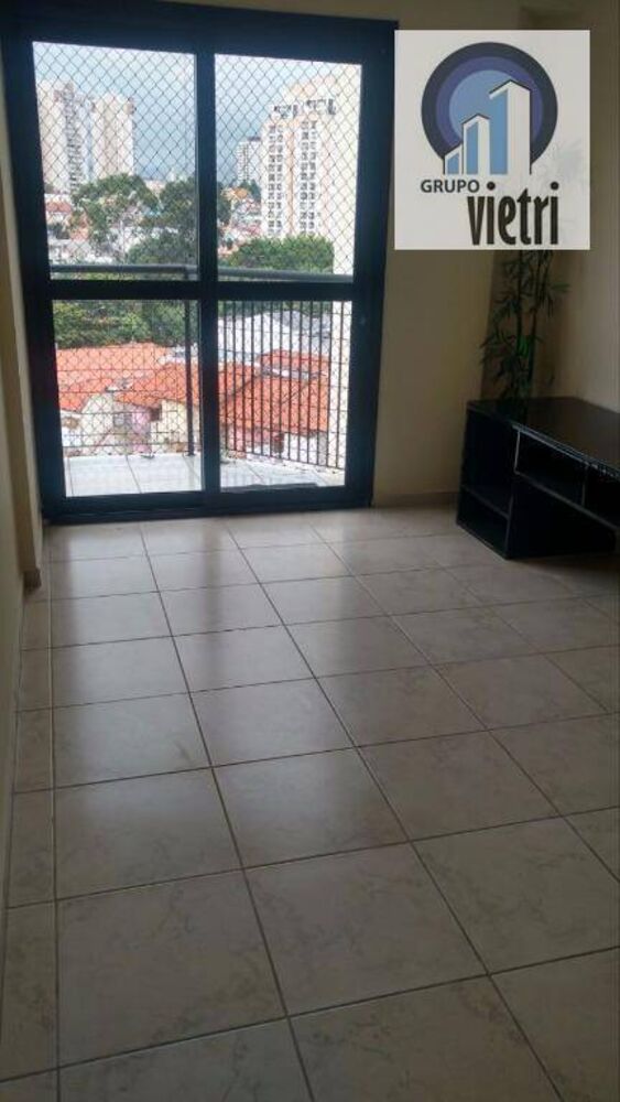 Apartamento, 2 quartos, 58 m² - Foto 2