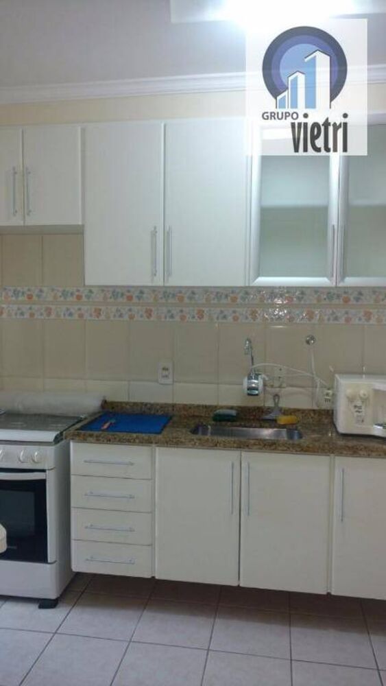 Apartamento, 2 quartos, 58 m² - Foto 1