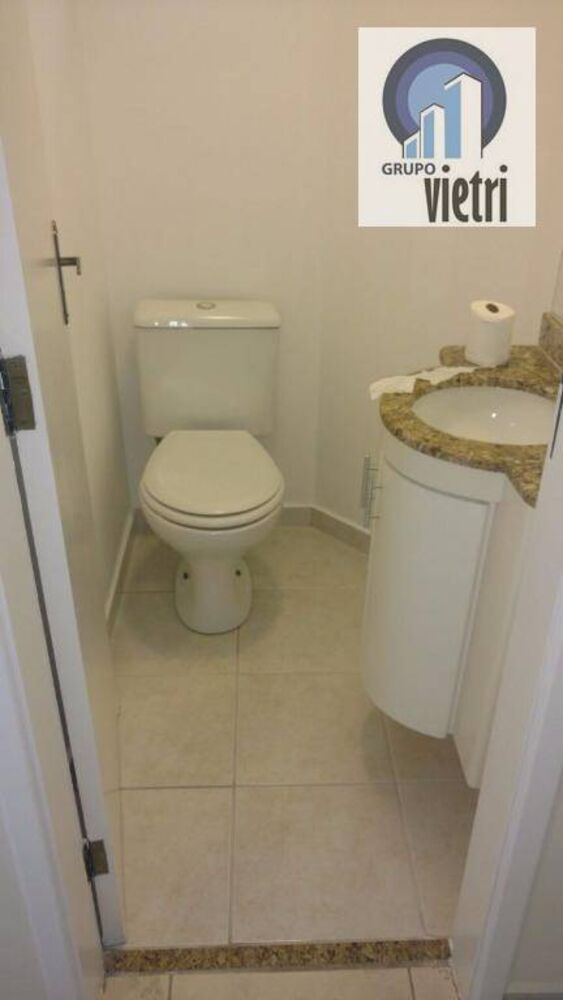 Apartamento, 2 quartos, 58 m² - Foto 3