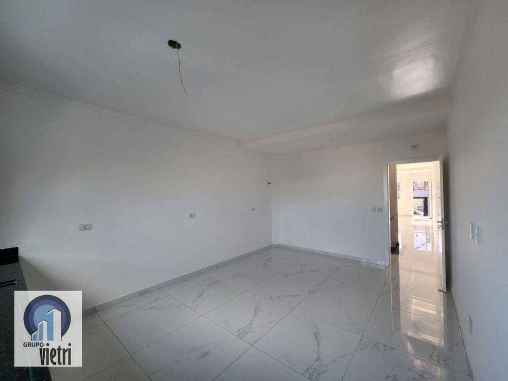 Sobrado, 3 quartos, 230 m² - Foto 4