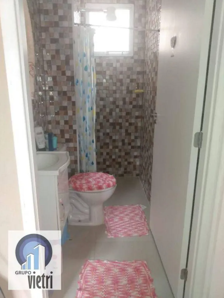 Apartamento, 2 quartos, 40 m² - Foto 4
