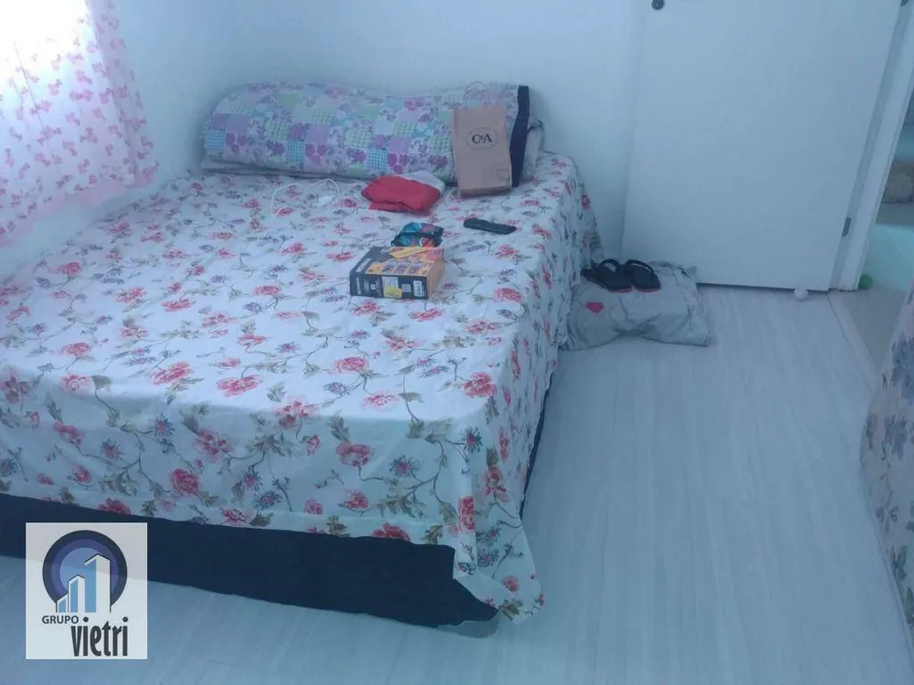 Apartamento, 2 quartos, 40 m² - Foto 3