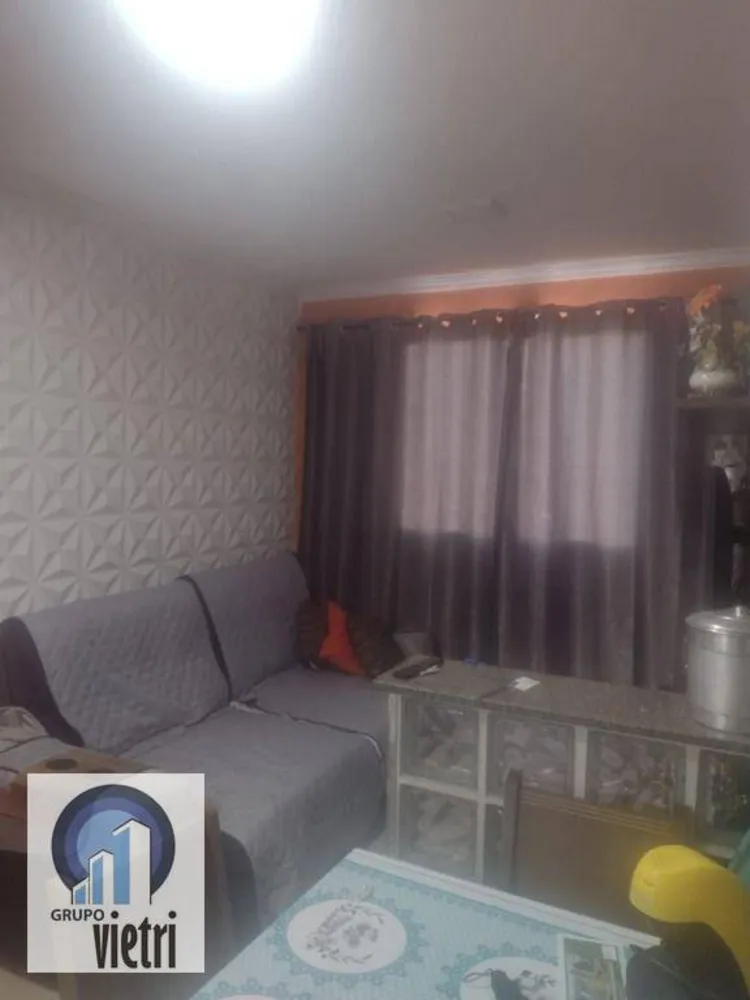 Apartamento, 2 quartos, 40 m² - Foto 1