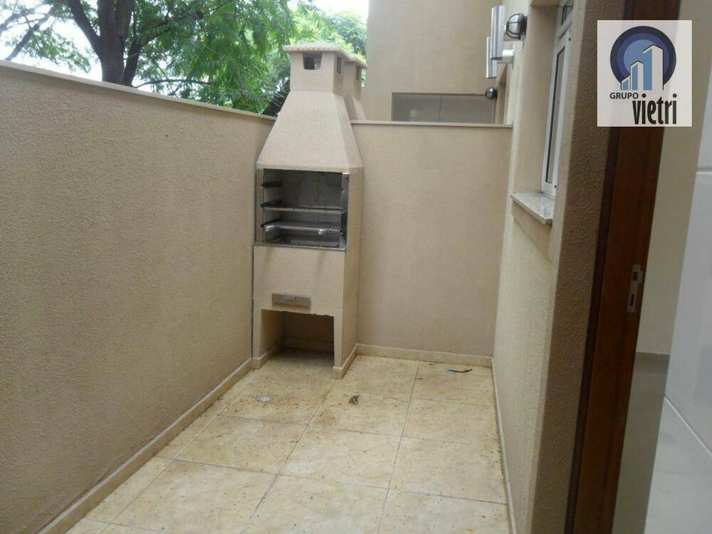 Sobrado, 2 quartos, 94 m² - Foto 3