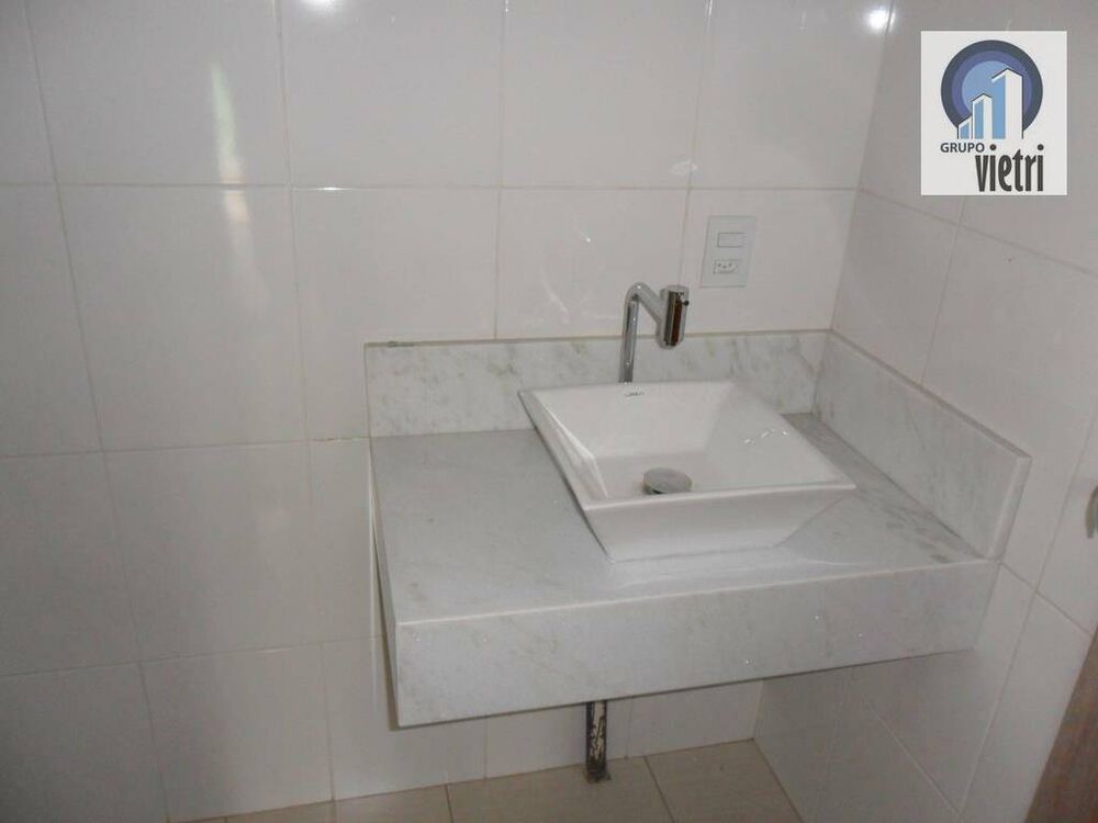 Sobrado, 2 quartos, 94 m² - Foto 1