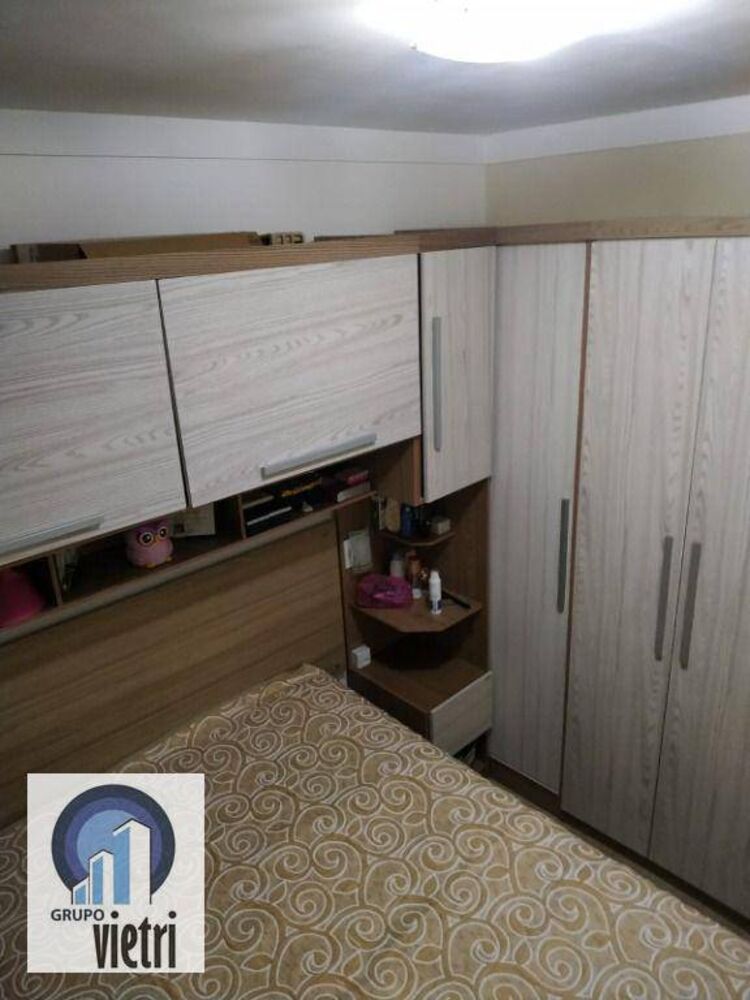 Apartamento, 2 quartos, 43 m² - Foto 7