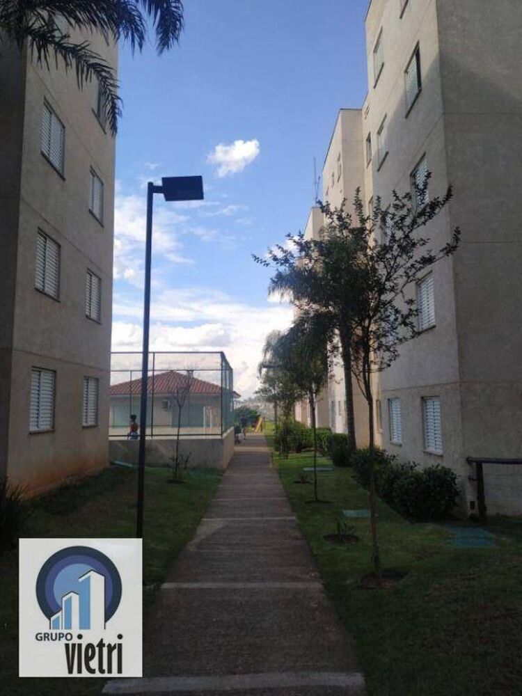 Apartamento, 2 quartos, 43 m² - Foto 12
