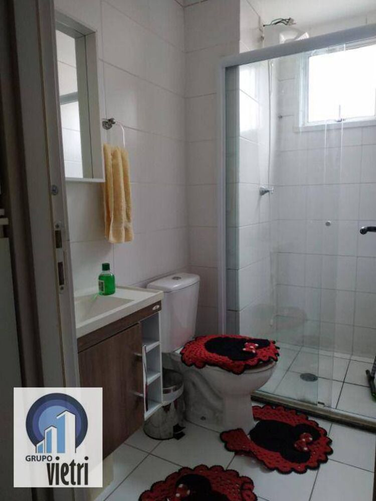 Apartamento, 2 quartos, 43 m² - Foto 8