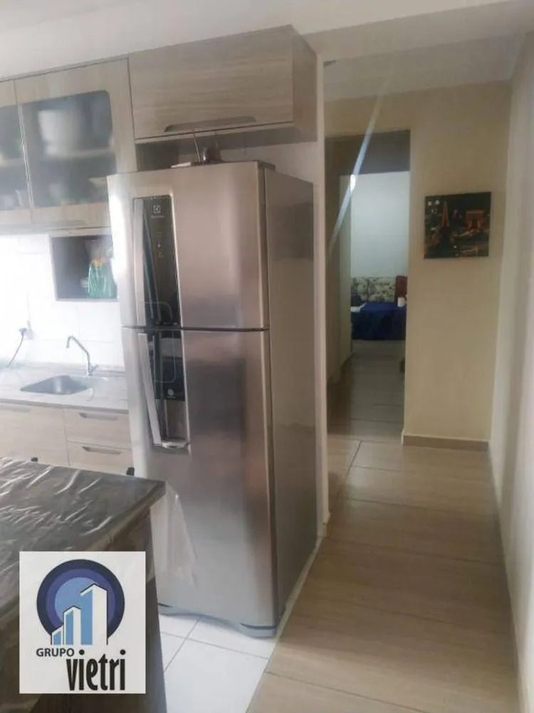 Apartamento, 2 quartos, 43 m² - Foto 5