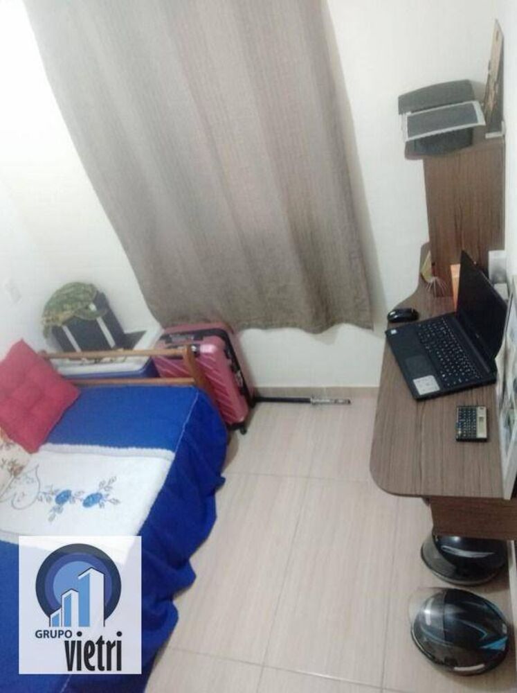 Apartamento, 2 quartos, 43 m² - Foto 10