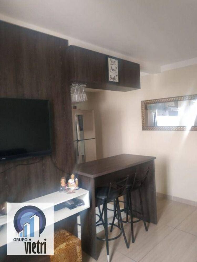 Apartamento, 2 quartos, 43 m² - Foto 5
