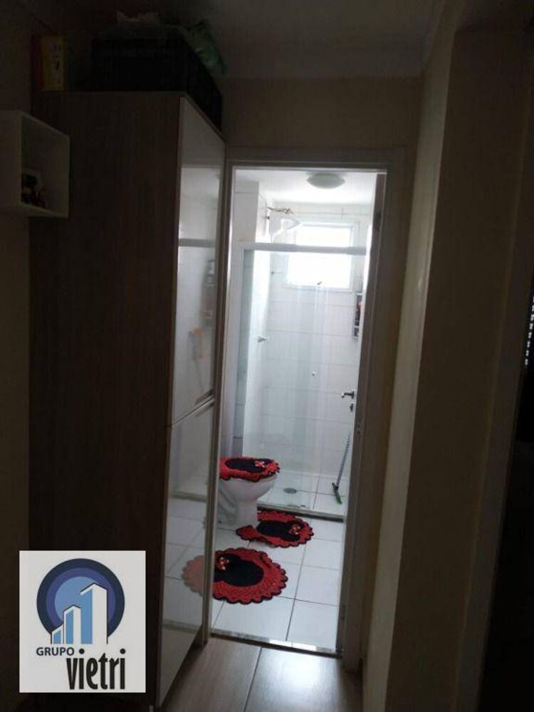 Apartamento, 2 quartos, 43 m² - Foto 9
