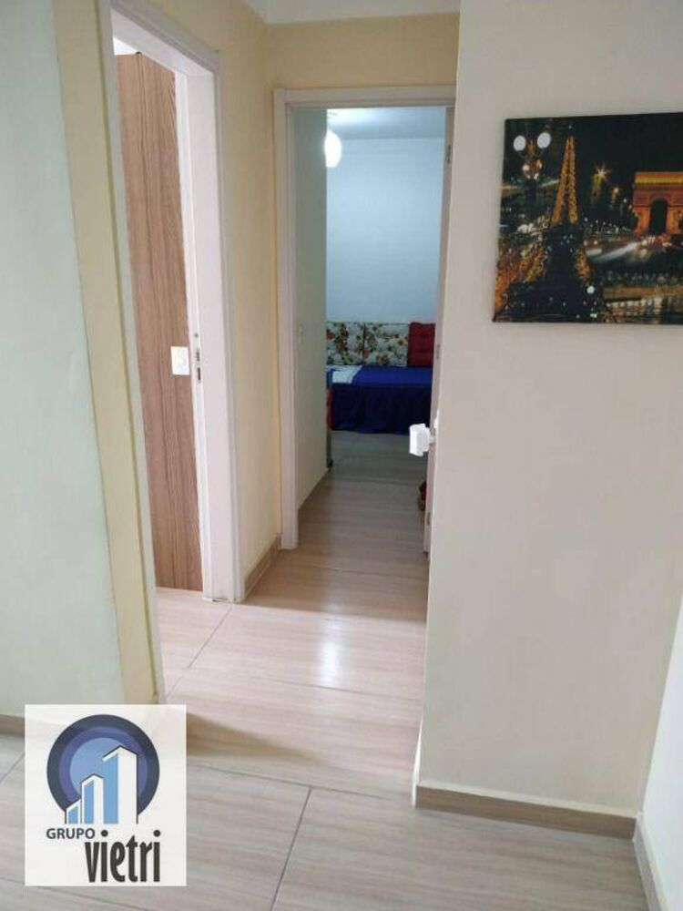 Apartamento, 2 quartos, 43 m² - Foto 4
