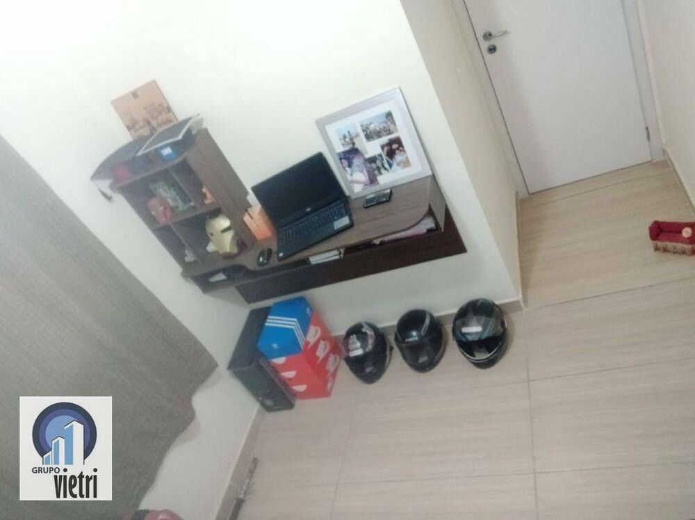 Apartamento, 2 quartos, 43 m² - Foto 3