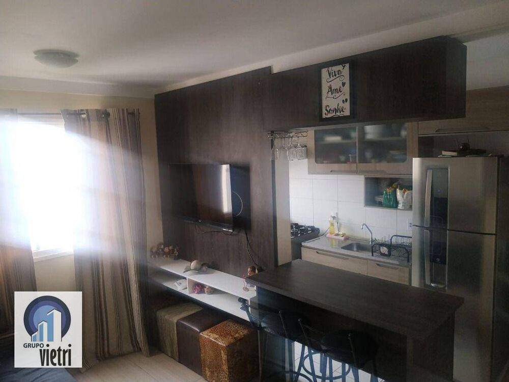 Apartamento, 2 quartos, 43 m² - Foto 11