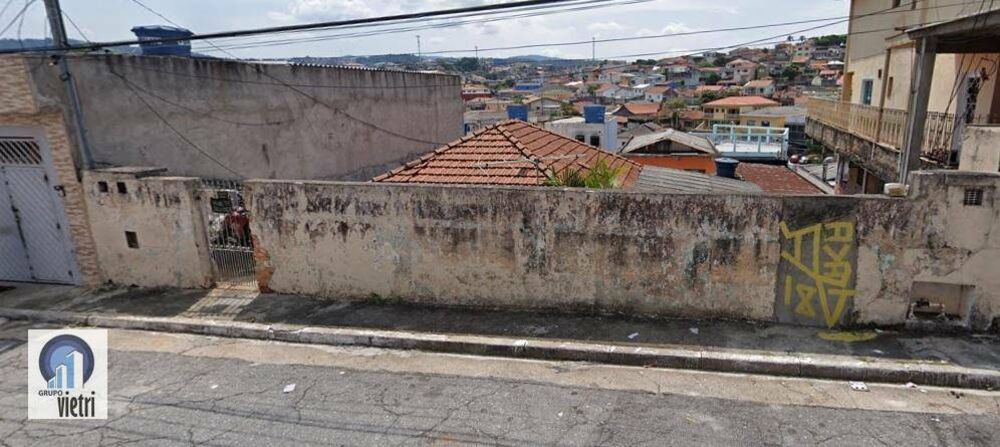 Terreno, 480 m² - Foto 1