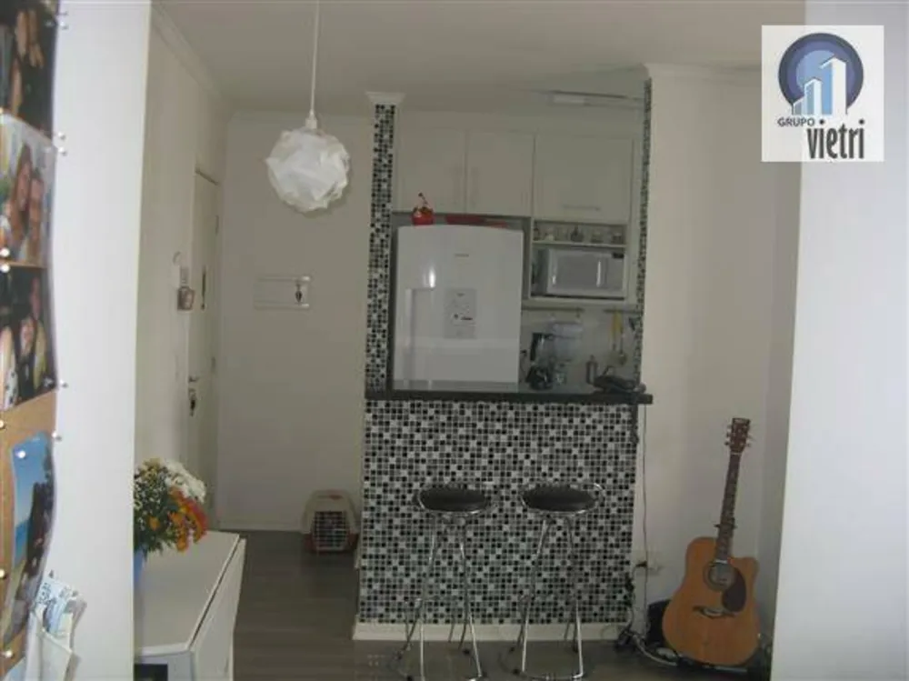 Apartamento, 2 quartos - Foto 12