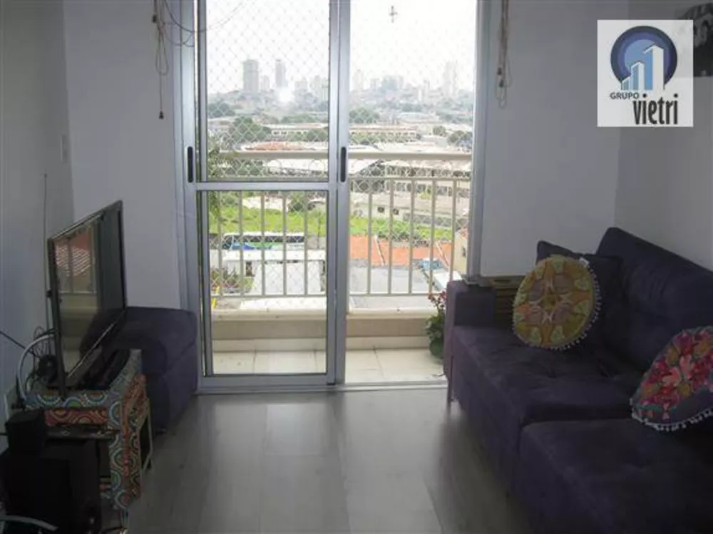 Apartamento, 2 quartos - Foto 2