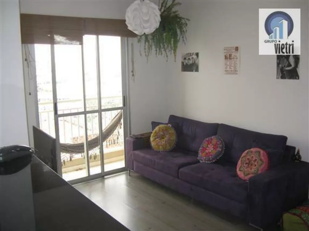 Apartamento, 2 quartos - Foto 3