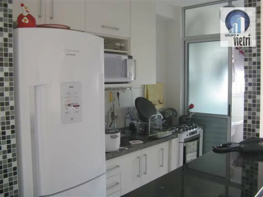 Apartamento, 2 quartos - Foto 5