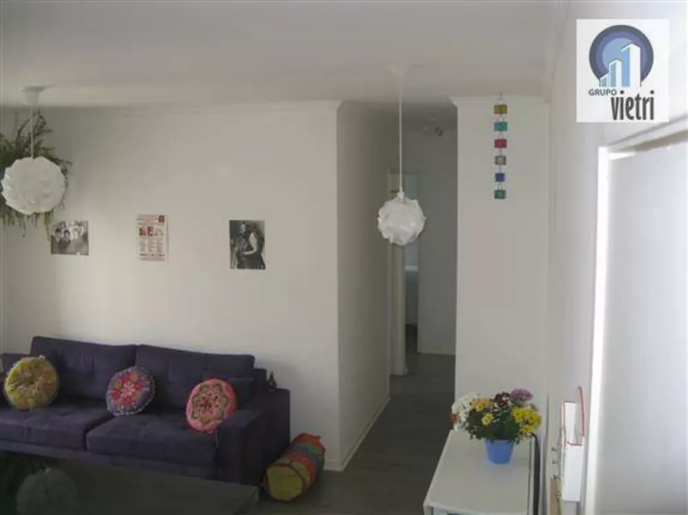 Apartamento, 2 quartos - Foto 6