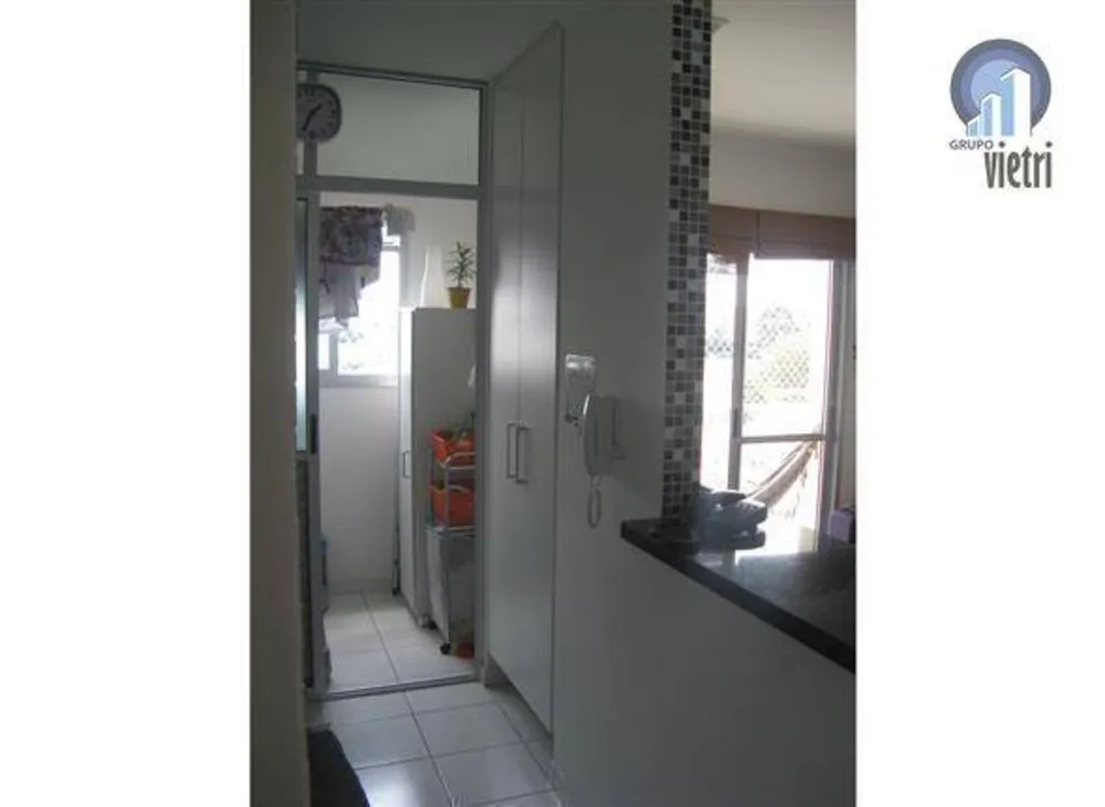 Apartamento, 2 quartos - Foto 6