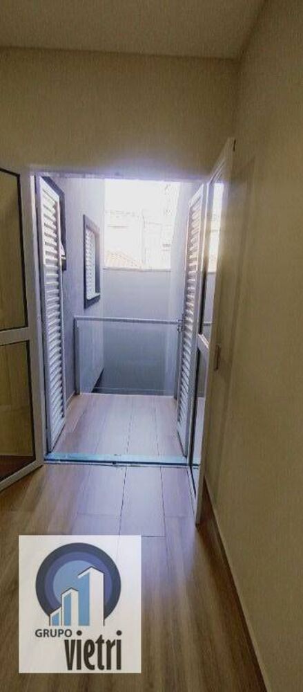 Sobrado, 3 quartos, 140 m² - Foto 1