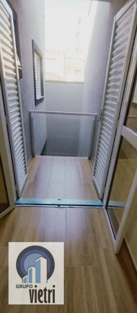 Sobrado, 3 quartos, 140 m² - Foto 2
