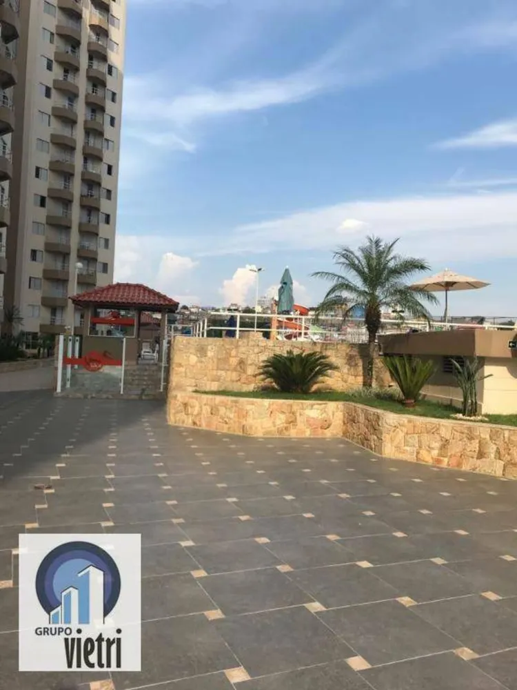 Cobertura, 4 quartos, 138 m² - Foto 4