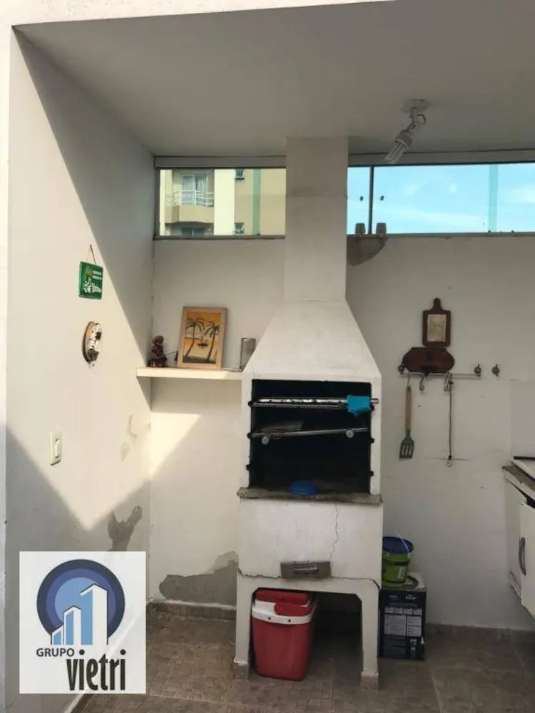 Cobertura, 4 quartos, 138 m² - Foto 3