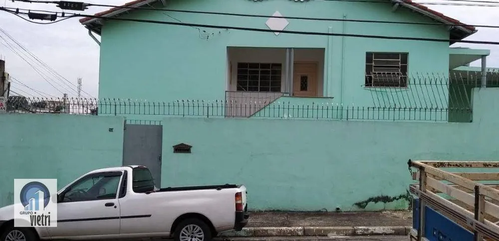Casa, 2 quartos, 149 m² - Foto 1