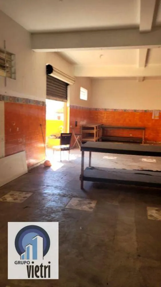 Loja-Salão, 100 m² - Foto 1