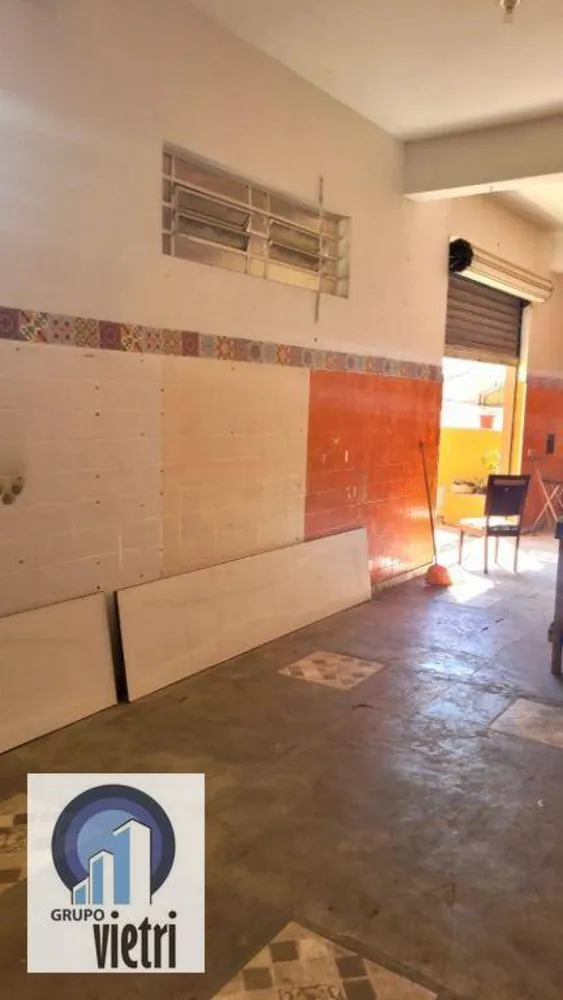 Loja-Salão, 100 m² - Foto 3
