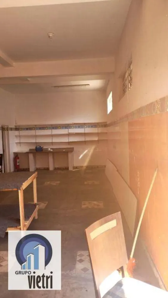 Loja-Salão, 100 m² - Foto 8