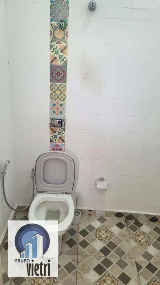Loja-Salão, 100 m² - Foto 10