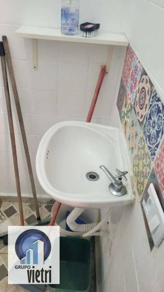 Loja-Salão, 100 m² - Foto 9
