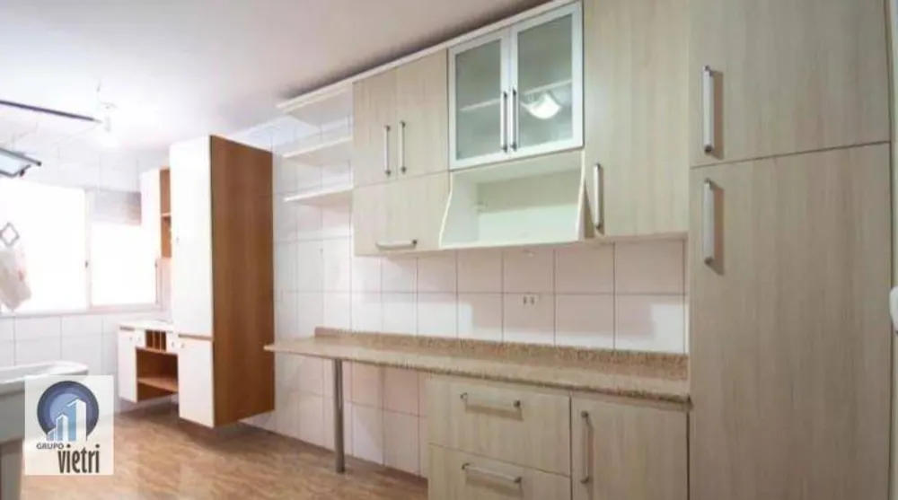 Apartamento, 3 quartos, 80 m² - Foto 1