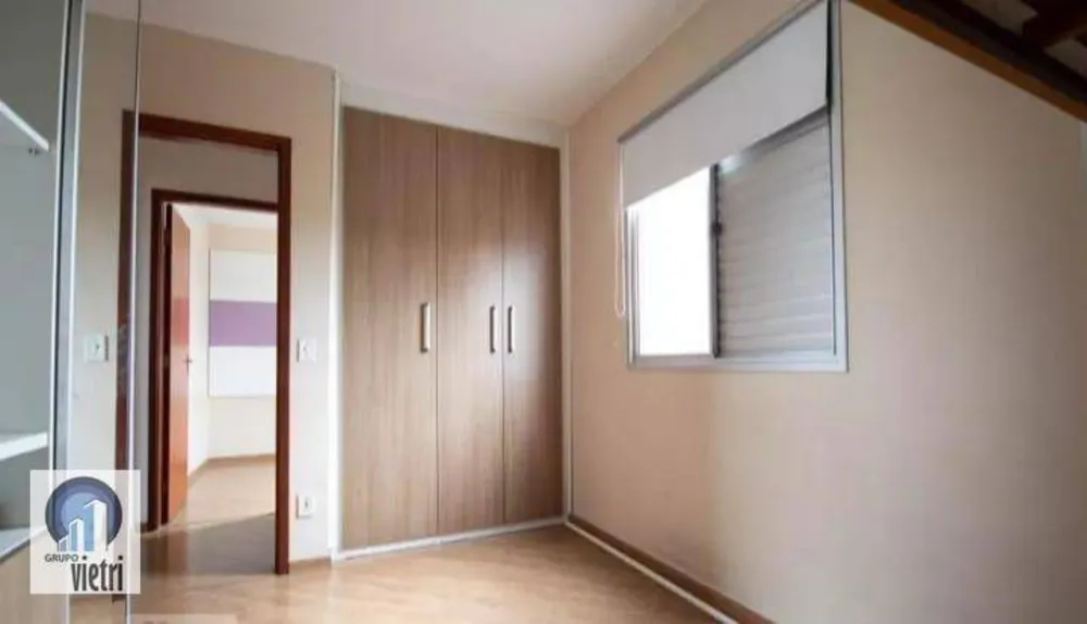 Apartamento, 3 quartos, 80 m² - Foto 3